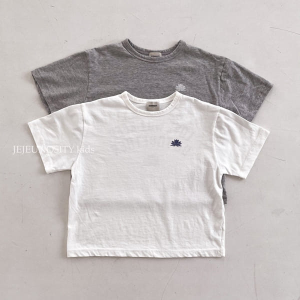 JEJEUNOSITY - Korean Children Fashion - #Kfashion4kids - Dynamite Tee