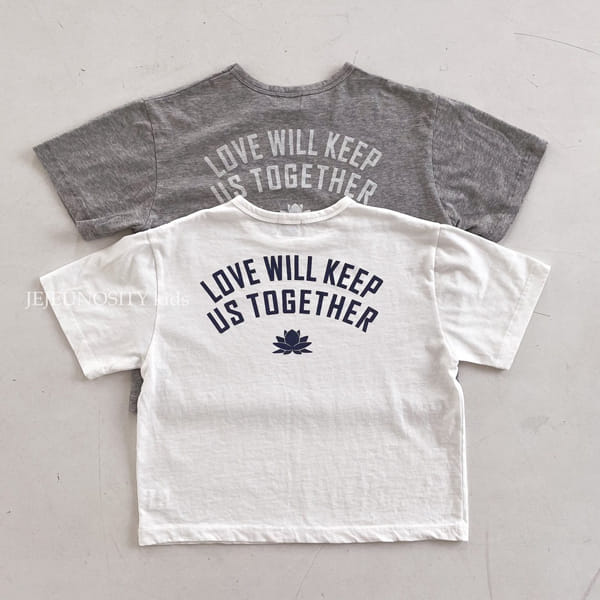 JEJEUNOSITY - Korean Children Fashion - #Kfashion4kids - Dynamite Tee - 2