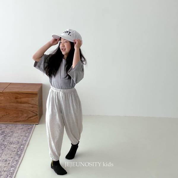 JEJEUNOSITY - Korean Children Fashion - #Kfashion4kids - Dynamite Tee - 3