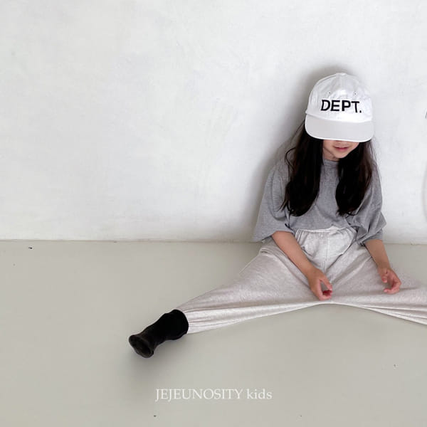 JEJEUNOSITY - Korean Children Fashion - #Kfashion4kids - Dynamite Tee - 4