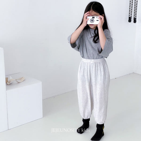 JEJEUNOSITY - Korean Children Fashion - #Kfashion4kids - Dynamite Tee - 5