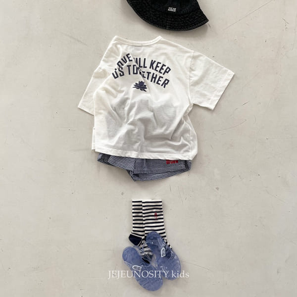 JEJEUNOSITY - Korean Children Fashion - #Kfashion4kids - Dynamite Tee - 6