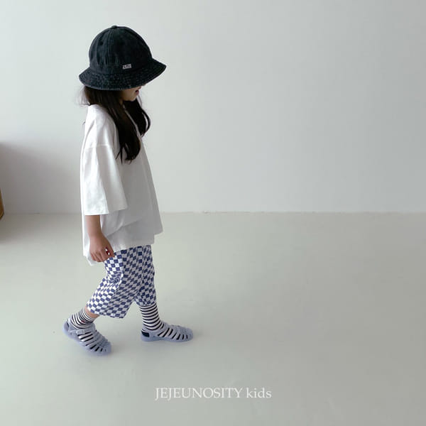 JEJEUNOSITY - Korean Children Fashion - #Kfashion4kids - Dynamite Tee - 8