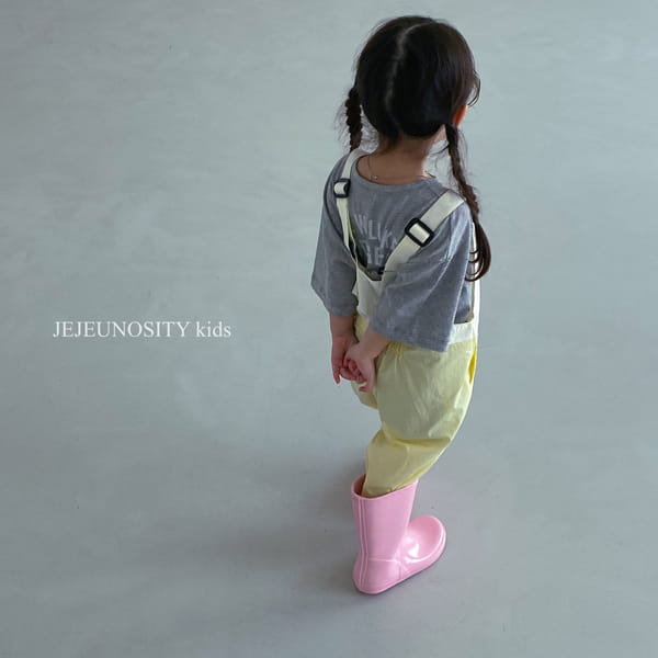 JEJEUNOSITY - Korean Children Fashion - #Kfashion4kids - Dynamite Tee - 9