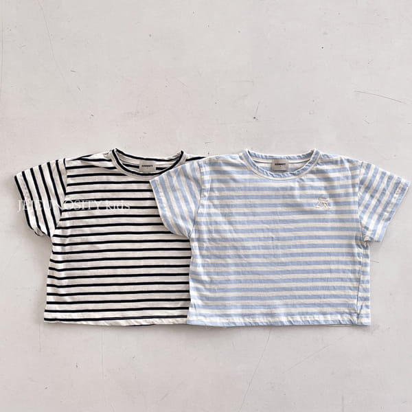 JEJEUNOSITY - Korean Children Fashion - #Kfashion4kids - Cloud Light Tee