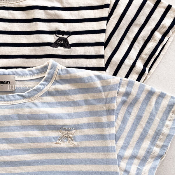 JEJEUNOSITY - Korean Children Fashion - #Kfashion4kids - Cloud Light Tee - 2
