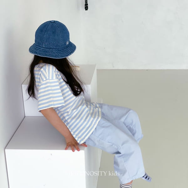 JEJEUNOSITY - Korean Children Fashion - #Kfashion4kids - Cloud Light Tee - 4