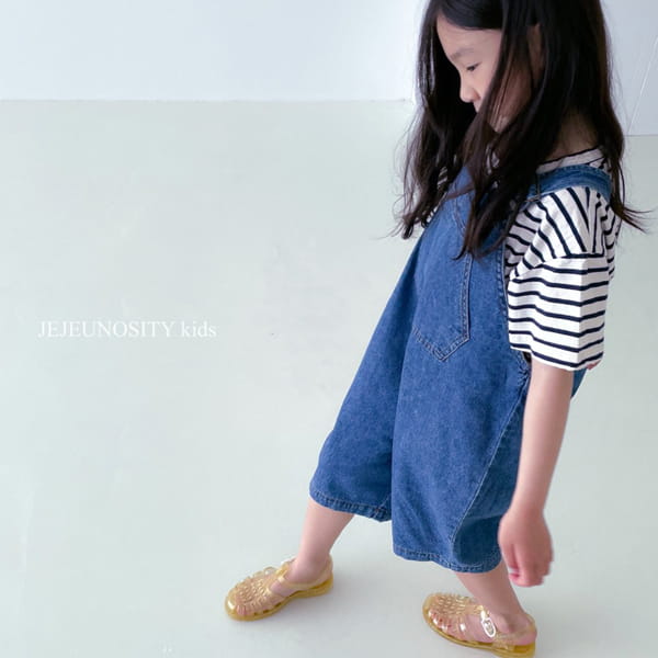 JEJEUNOSITY - Korean Children Fashion - #Kfashion4kids - Cloud Light Tee - 7