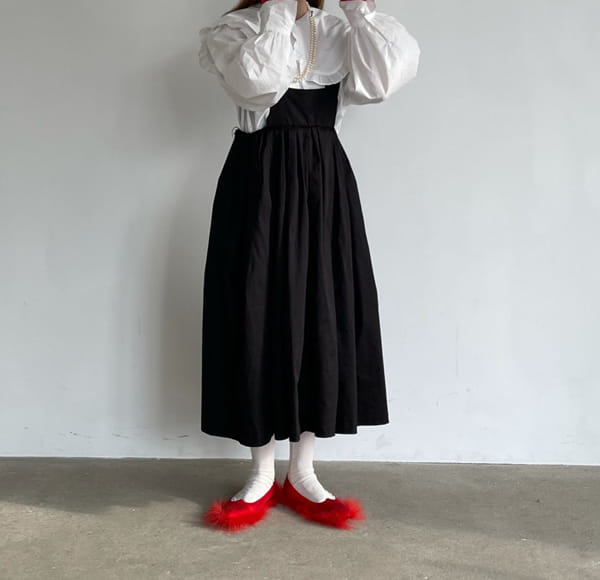 JEJEUNOSITY - Korean Children Fashion - #Kfashion4kids - Mom Gorgeous Dungarees 