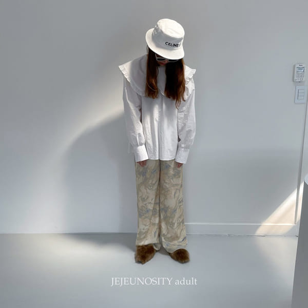 JEJEUNOSITY - Korean Children Fashion - #Kfashion4kids - Mom Belief Pants