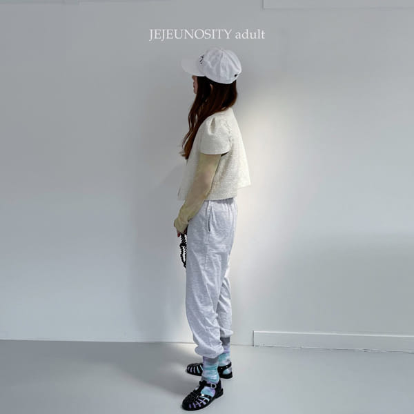 JEJEUNOSITY - Korean Children Fashion - #Kfashion4kids - Mom Celebrity Tee - 2