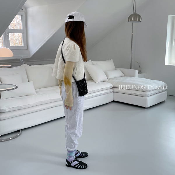 JEJEUNOSITY - Korean Children Fashion - #Kfashion4kids - Mom Celebrity Tee - 4