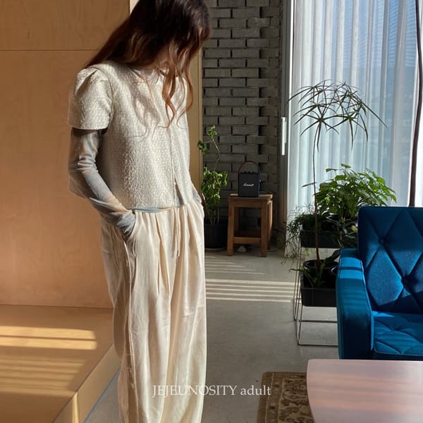 JEJEUNOSITY - Korean Children Fashion - #Kfashion4kids - Mom Celebrity Tee - 6
