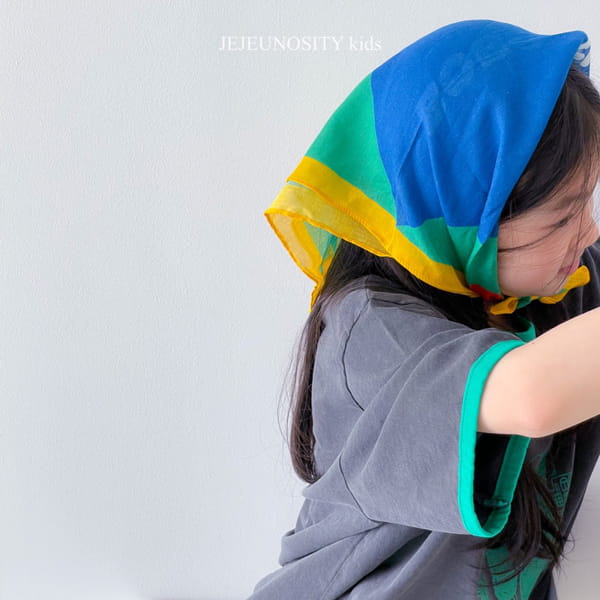 JEJEUNOSITY - Korean Children Fashion - #Kfashion4kids - Pickle Tee - 11