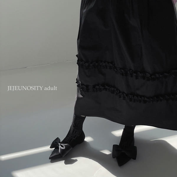 JEJEUNOSITY - Korean Children Fashion - #Kfashion4kids - Mom Amanda One-piece - 11