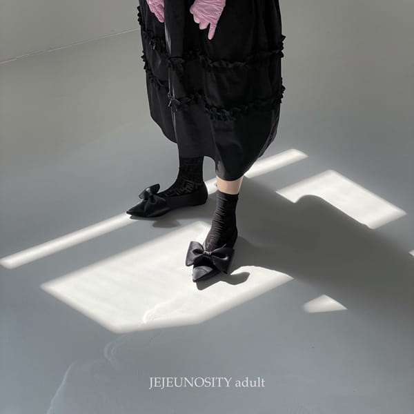 JEJEUNOSITY - Korean Children Fashion - #Kfashion4kids - Mom Amanda One-piece - 8