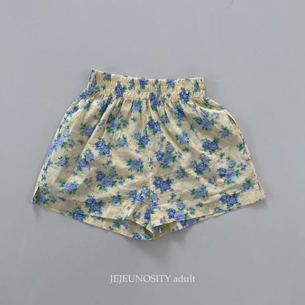 JEJEUNOSITY - Korean Children Fashion - #Kfashion4kids - Mom Rose Pants
