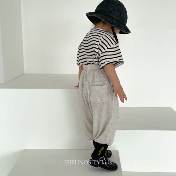 JEJEUNOSITY - Korean Children Fashion - #Kfashion4kids - Try Pants - 12