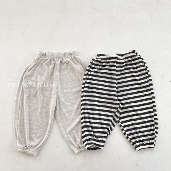 JEJEUNOSITY - Korean Children Fashion - #Kfashion4kids - Try Pants - 2