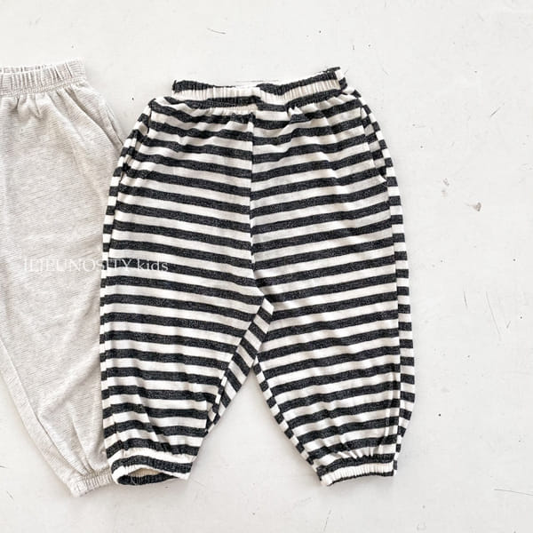 JEJEUNOSITY - Korean Children Fashion - #Kfashion4kids - Try Pants - 3
