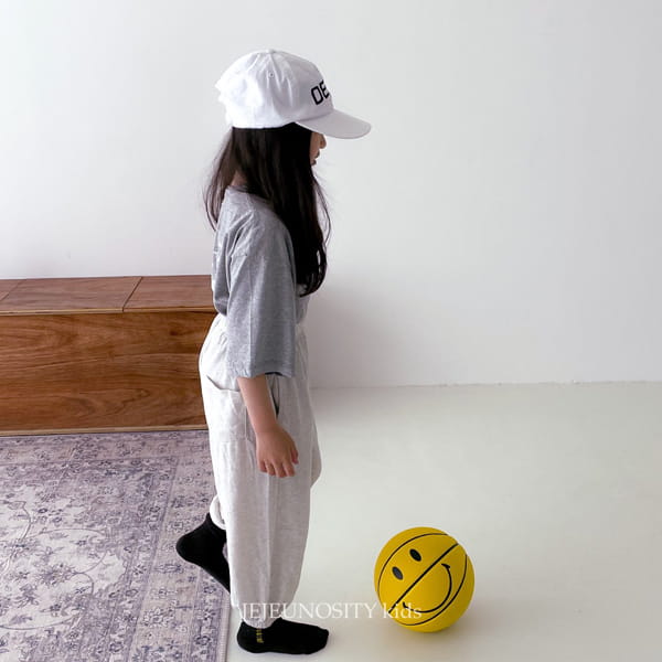 JEJEUNOSITY - Korean Children Fashion - #Kfashion4kids - Try Pants - 5