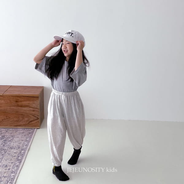 JEJEUNOSITY - Korean Children Fashion - #Kfashion4kids - Try Pants - 6