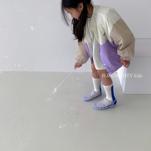 JEJEUNOSITY - Korean Children Fashion - #Kfashion4kids - Jeje Windbreaker - 11