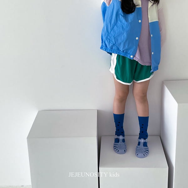 JEJEUNOSITY - Korean Children Fashion - #Kfashion4kids - Jeje Windbreaker - 7