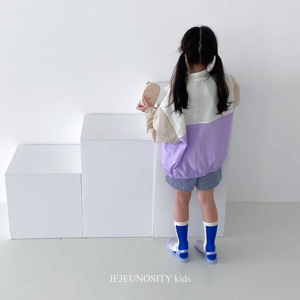 JEJEUNOSITY - Korean Children Fashion - #Kfashion4kids - Jeje Windbreaker - 9