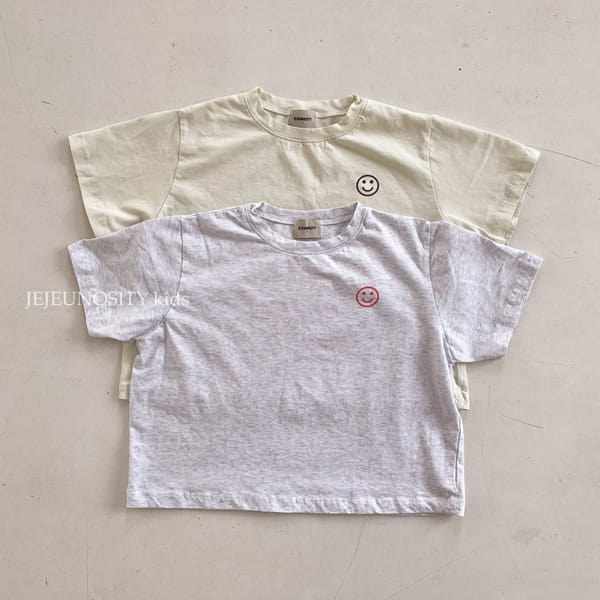 JEJEUNOSITY - Korean Children Fashion - #Kfashion4kids - Infini Tee - 2