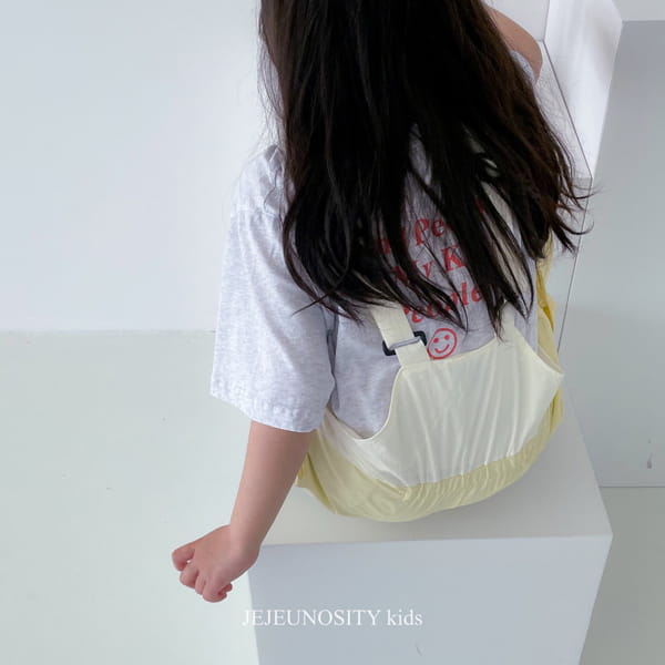 JEJEUNOSITY - Korean Children Fashion - #Kfashion4kids - Infini Tee - 5