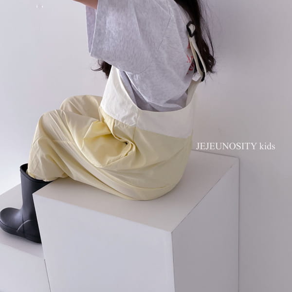 JEJEUNOSITY - Korean Children Fashion - #Kfashion4kids - Infini Tee - 7
