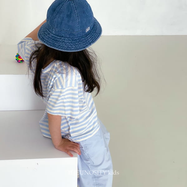 JEJEUNOSITY - Korean Children Fashion - #Kfashion4kids - Oli Bucket Hat - 10