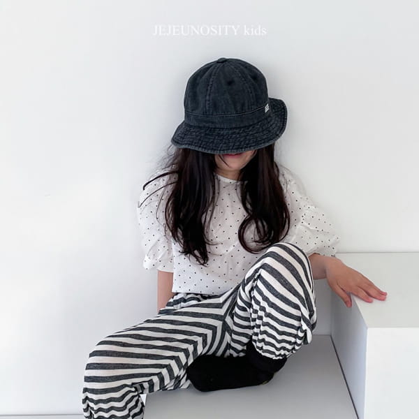 JEJEUNOSITY - Korean Children Fashion - #Kfashion4kids - Oli Bucket Hat - 11