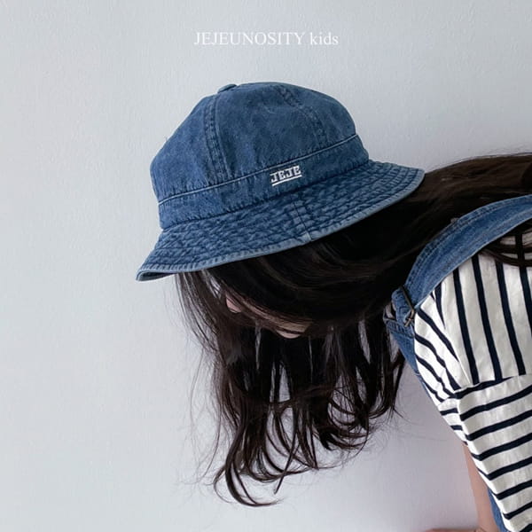 JEJEUNOSITY - Korean Children Fashion - #Kfashion4kids - Oli Bucket Hat - 12