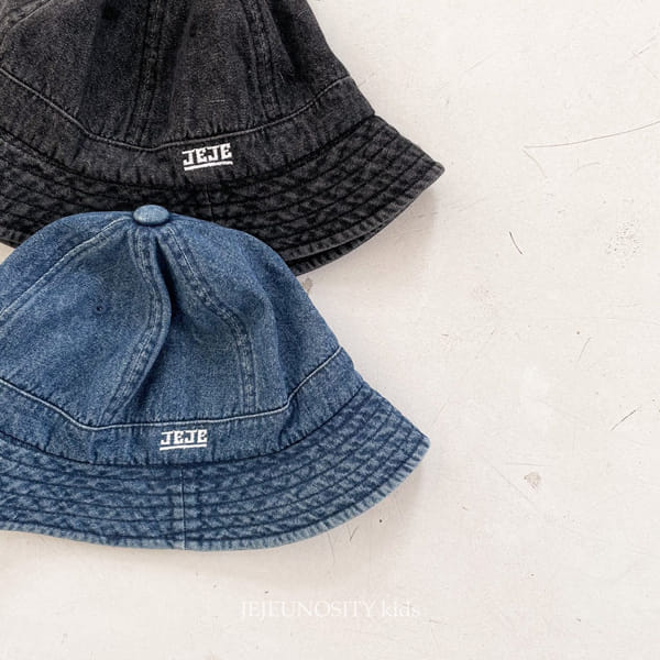 JEJEUNOSITY - Korean Children Fashion - #Kfashion4kids - Oli Bucket Hat - 3