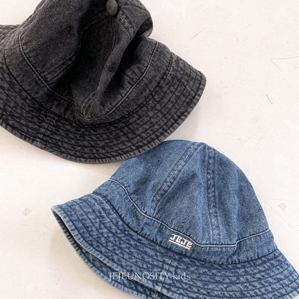 JEJEUNOSITY - Korean Children Fashion - #Kfashion4kids - Oli Bucket Hat - 4