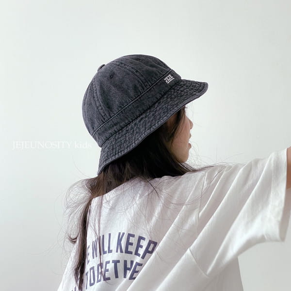 JEJEUNOSITY - Korean Children Fashion - #Kfashion4kids - Oli Bucket Hat - 5