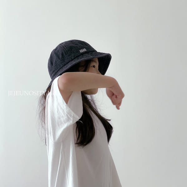 JEJEUNOSITY - Korean Children Fashion - #Kfashion4kids - Oli Bucket Hat - 6