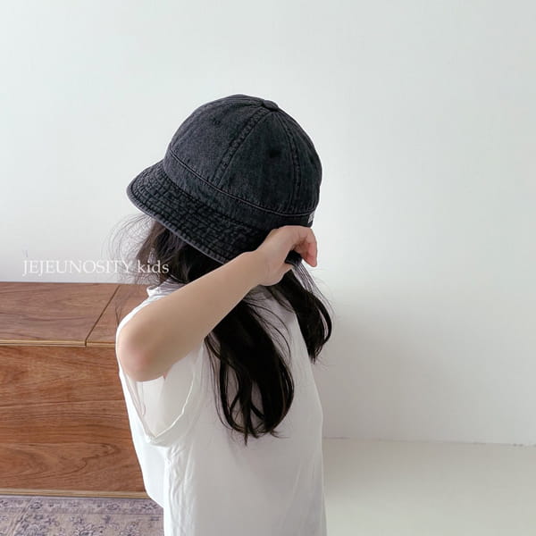 JEJEUNOSITY - Korean Children Fashion - #Kfashion4kids - Oli Bucket Hat - 7