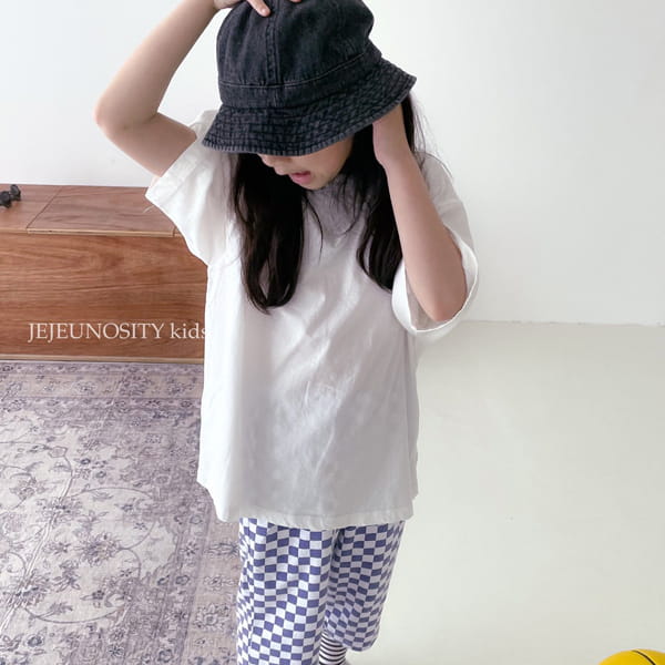 JEJEUNOSITY - Korean Children Fashion - #Kfashion4kids - Oli Bucket Hat - 8
