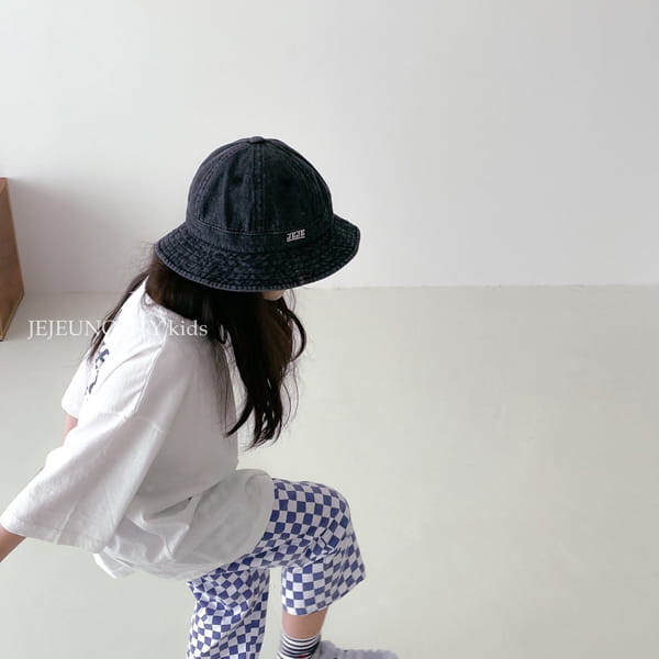 JEJEUNOSITY - Korean Children Fashion - #Kfashion4kids - Oli Bucket Hat - 9
