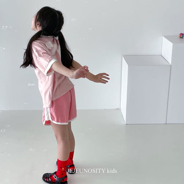 JEJEUNOSITY - Korean Children Fashion - #Kfashion4kids - Endorphin Pants - 5