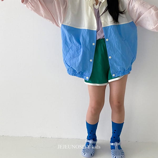 JEJEUNOSITY - Korean Children Fashion - #Kfashion4kids - Endorphin Pants - 8