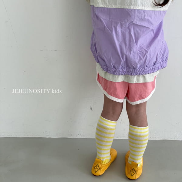 JEJEUNOSITY - Korean Children Fashion - #Kfashion4kids - Endorphin Pants - 9