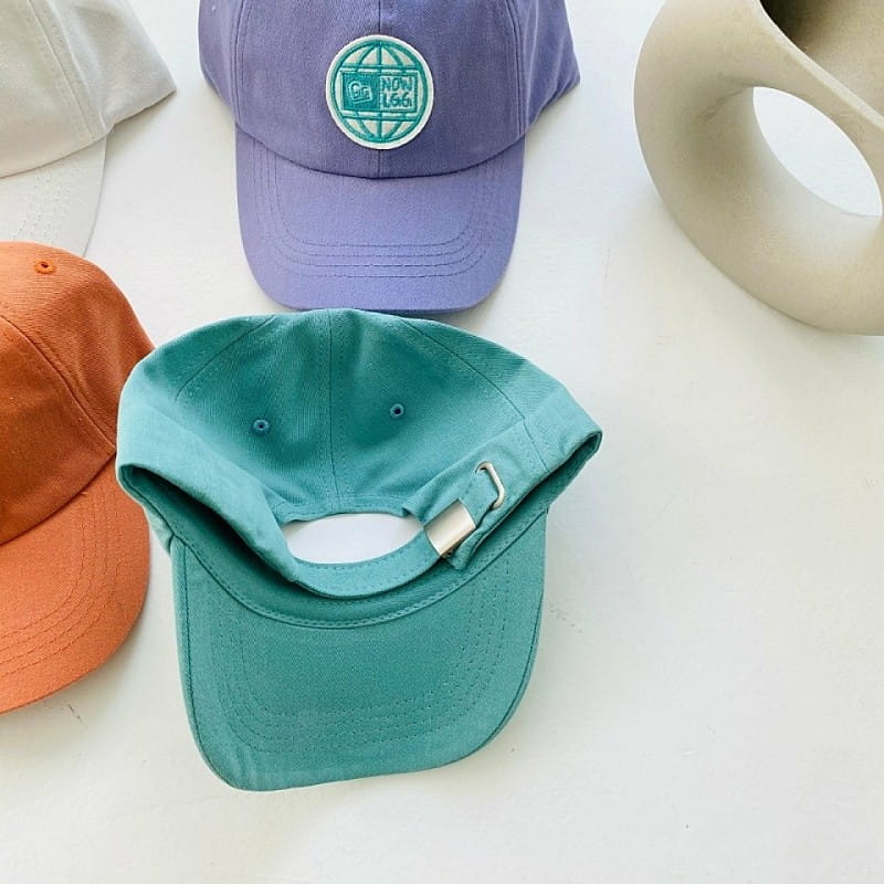 JER MAINE - Korean Children Fashion - #Kfashion4kids - GG Cap - 7