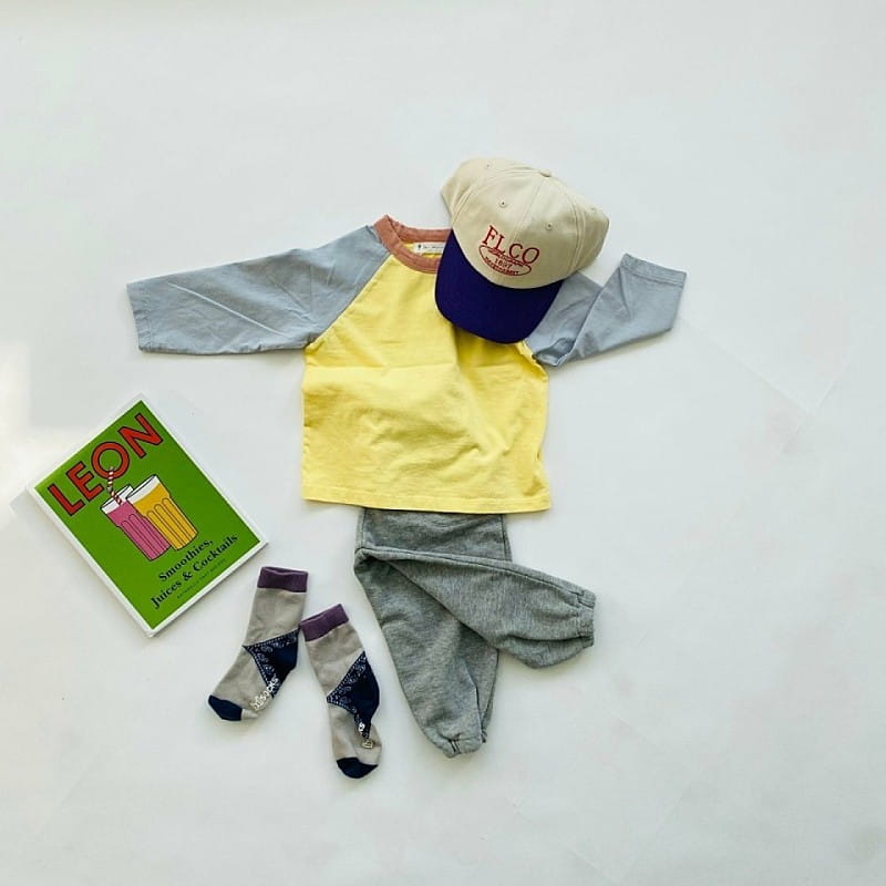 JER MAINE - Korean Children Fashion - #Kfashion4kids - Color Cap - 2