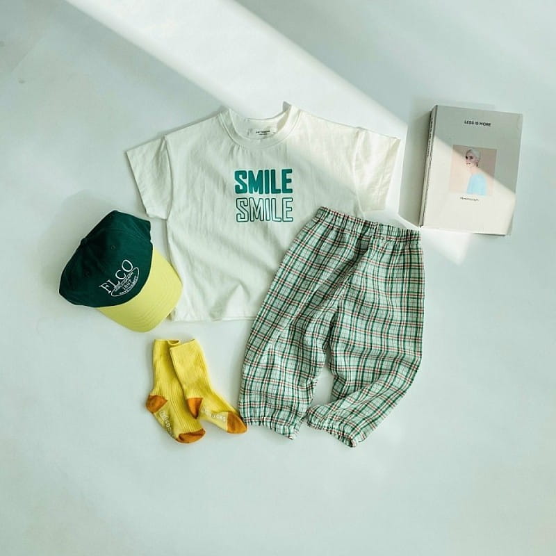 JER MAINE - Korean Children Fashion - #Kfashion4kids - Color Cap - 4