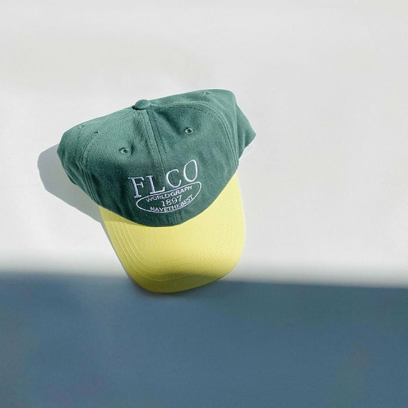 JER MAINE - Korean Children Fashion - #Kfashion4kids - Color Cap - 8