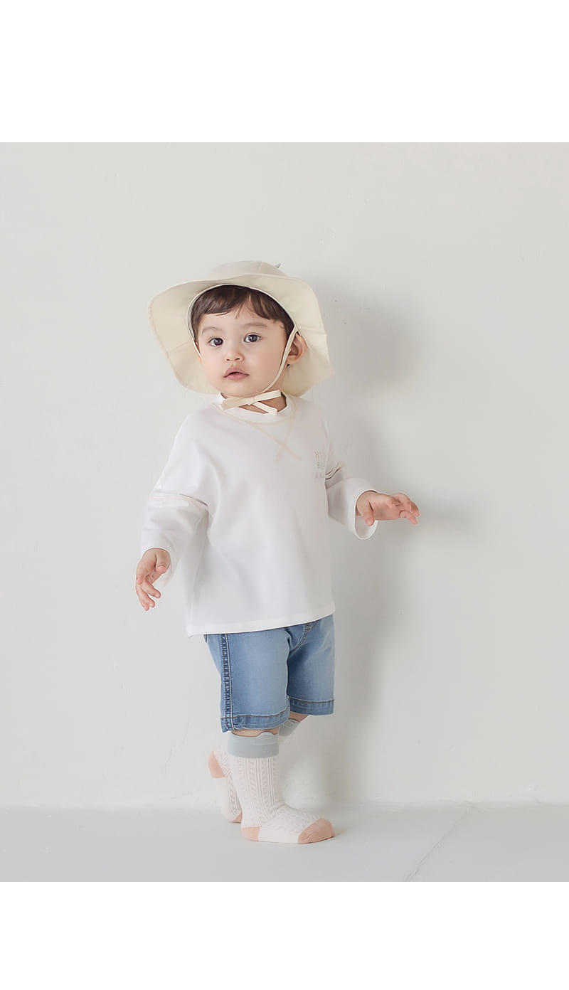 KIDS CLARA - Korean Children Fashion - #Kfashion4kids - Cielo Knww Socks [set of 5]